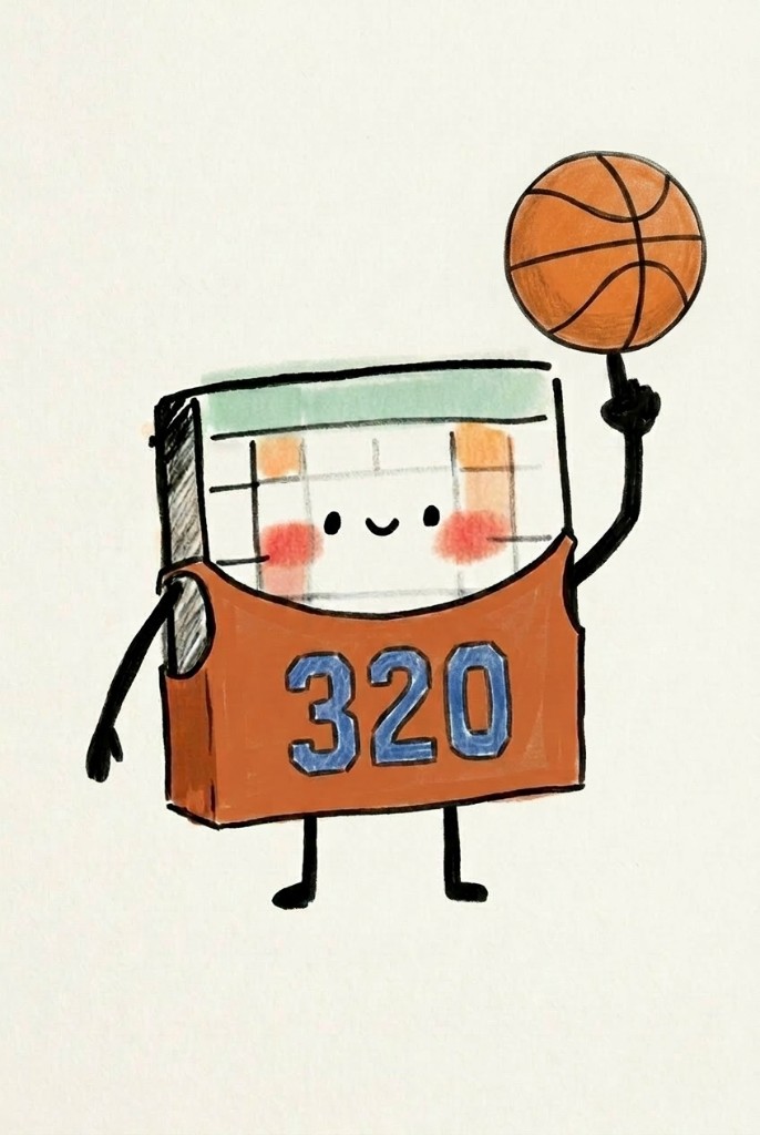 Mr. Cells, 320 Cofounder